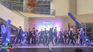 Obsequious - Champion Premiumbikes Swag Dance Battle Robinsons Lpc 111525