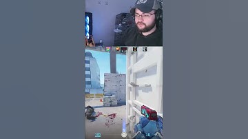 Glock Triple Kill Clutch. | #danksquaaa on #Twitch