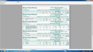 Progress Windows Application Profile
