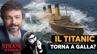 Il Anic Torna A Galla?