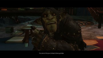 Lets Play Styx Master of Shadows 26