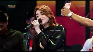 ARLIDA PUTRI Bikin ulah-Gerimis melanda HATI-OM ADELLA