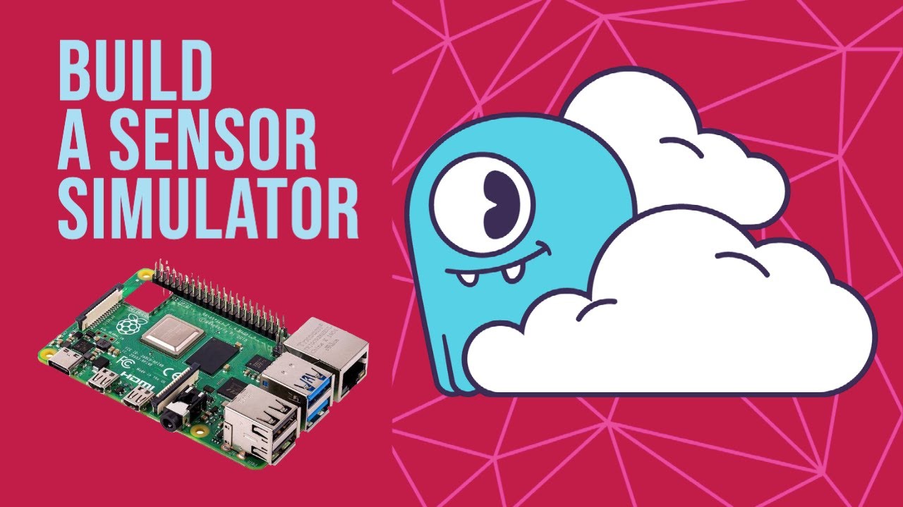 Build a Sensor Simulator connected to ScyllaDB YouTube