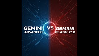 Gemini Advanced vs. Gemini Flash 2.0: Is the Paid Version WORTH It (Coding Test!)