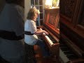 Kara Para Ask tune Senden Kopamiyorum by Toygar Isikli played and arranged by Shenna Shepard