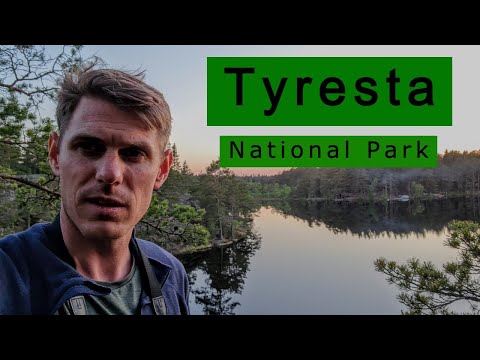 Video: Malaysias nationalparker och naturreservat