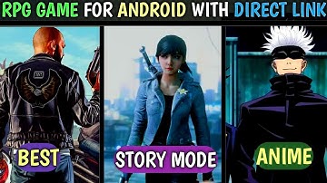 I tried 3 *BEST RPG GAME* for android 🔥|| #rpggames #rpg