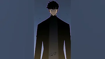 Manhawa Edit Solo Leveling مانهوا سولو لفلغ نطالب بطرد الاوتاكو لليابان Anime تسليك 