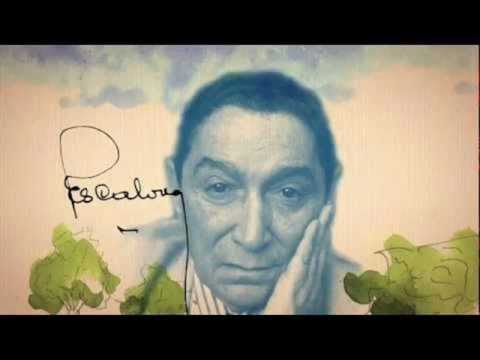 RAFAEL ESCALONA - LA HISTORIA CANTADA POR ESCALONA