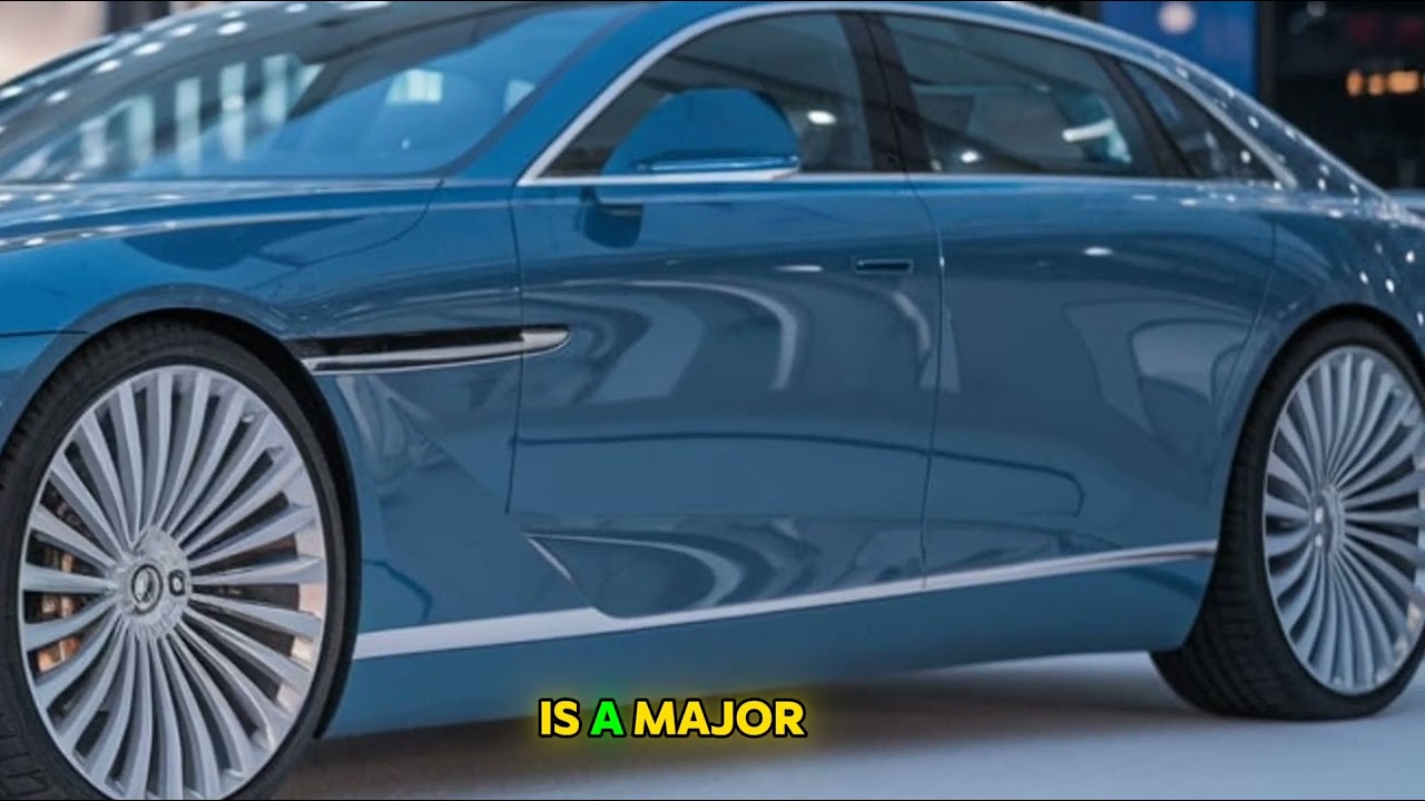 2025 Alpheon – Luxury and Performance Redefined!