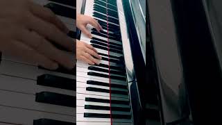 Another great piano riff that you should be learning - Stay by Kid Laroi