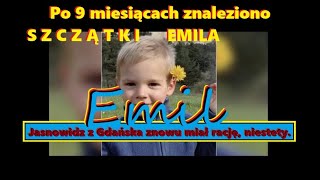 EMIL z Francji odnaleziony - Po 9-ciu miesiącach wypełniła się wizja - jasnowidz z Gdańska. by JASNOWIDZ Olaf 436 views 1 month ago 1 hour, 21 minutes