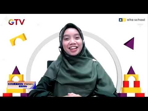 Belajar Online Menyenangkan? Ini Solusinya Bun! #BIP 28/07