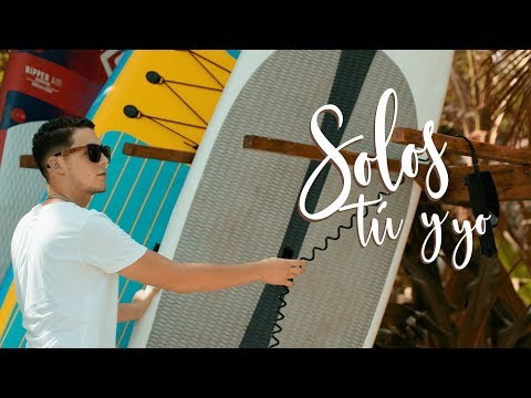 Jeloz - Solos Tu Y Yo