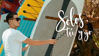 Смотреть клип Solos Tu Y Yo - Jeloz | Video Oficial
