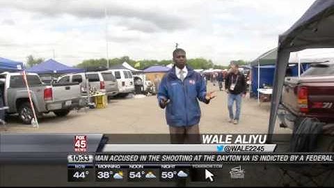 HAM Radio Operators Are Key in Severe Weather SItuations