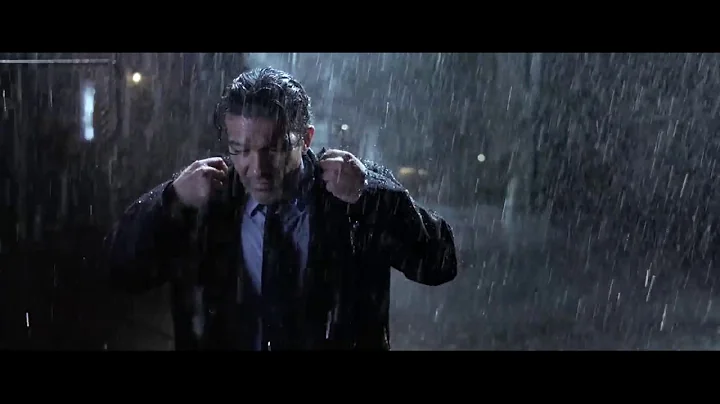 Ballistics: Ecks Vs Sever in a Minute