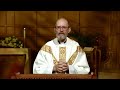 Catholic mass today  daily tv mass tuesday april 2 2024