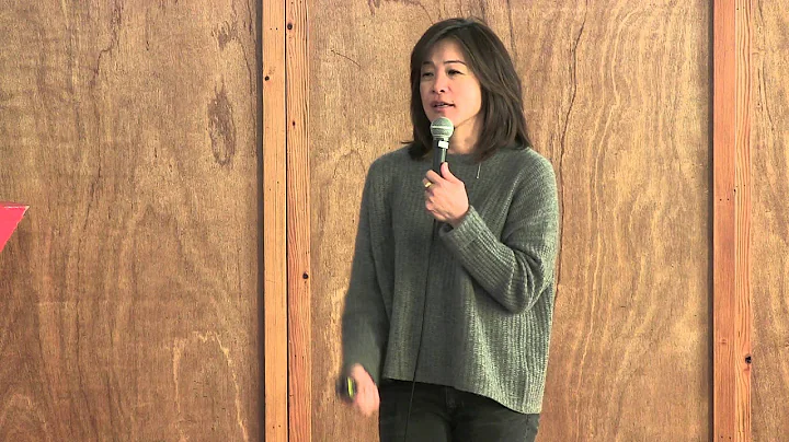 A bridge to opportunity for young people | Lisa Ch...