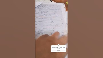 How to make a Fact book for css exams #factbook #pmsexams #exam #css2025