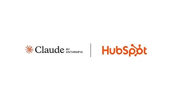 HubSpot is the first CRM to launch a connector for Claude