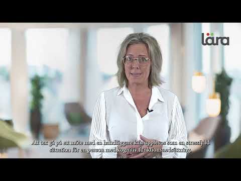 Mer positiva känslor