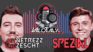 ValoTalk: VCT CHAMPIONS SPEZIAL - PICK EMS, ANALYSEN & INSIGHTS / mit Zescht