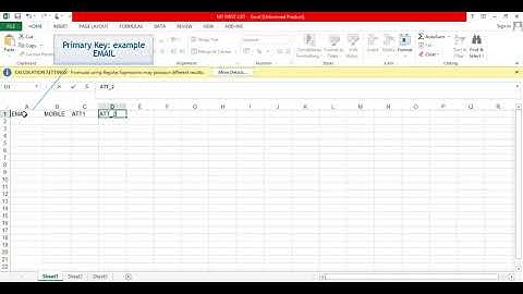 FV1- How to Create Contact