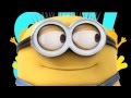 Pharrell Williams Happy Despicable Me 2 Lyric Video