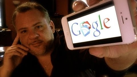 Google Alerts & Reader 101: Video #13