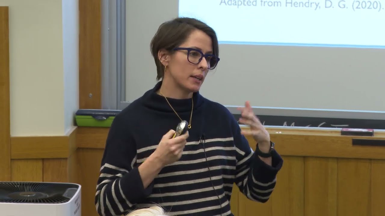 The Ethics of Artificial Intelligence with Amy Winecoff