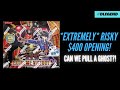 Extreme victory 1st edition distributor box opening  pack battle vs yugisong 