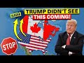 Trump’s Tariffs Trigger Chaos: Canada Cutting Off Alaska from the US