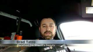 Marathon Co. Crimes Stoppers: Theft