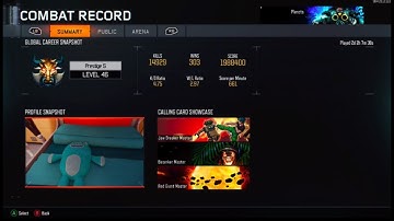 Nuclear Fail on 4KD Player