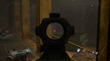 Lets Play F.E.A.R. 2: Project Origin [Part 37]