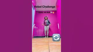 Tun di ada way | Jamaican TikTok Dance Challenge.