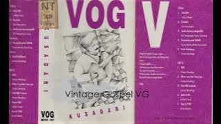 When I Say That I Love You - VOG (1996)