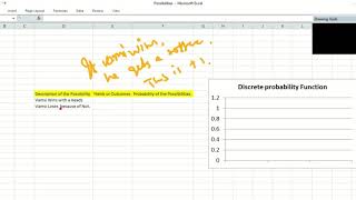 Part 3: EXPECTATION in PROBABILILTY DISTRIBUTION and What it means