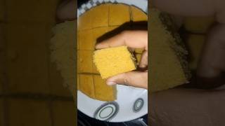 ENO के बिना बनाये स्पांजी ढोकला?dhokla food cooking shorts