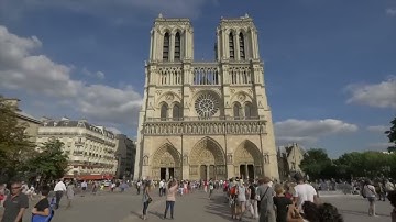 10 Best Places to Visit in France - Travel Video