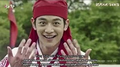 V & Jin BTS â" Even If I Die Itâs You (Ost Hwarang) [INDO SUB]  - Durasi: 3:51. 