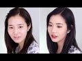 Red Velvet Joy Inspired Makeup ft. Joan Kim