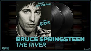 Bruce Springsteen - The River Album Live Recreation (Expanded Album Version)
