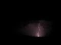 Orages beaugeay nuit du 02.07.2018