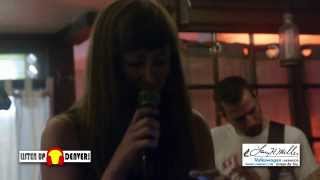 SoulFax Session - "Use Me" - September 5th 2013