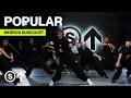 Popular  the weeknd playboi carti  madonna  merrick dudicourt choreography