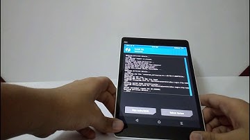 How to Install Cm 12.1 in Mi Pad 1(CyanogenMod 12.1 STABLE)