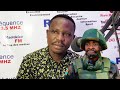 Le Journal Du 27 Février 2025 Présenté Par Jospin Wa JORKIM RCM BUNIA ITURI 93 5 FM Le Journal Du 27 Février 2025 Présenté Par Jospin Wa JORKIM RCM BUNIA ITURI 93 5 FM