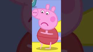 Peppa Pig Loves Yoga